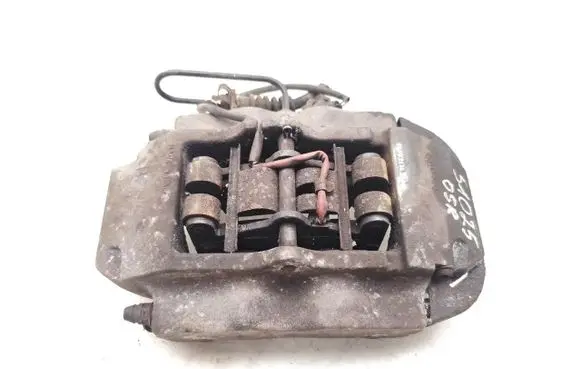 Audi Q7 4L Rear brake caliper 20767304