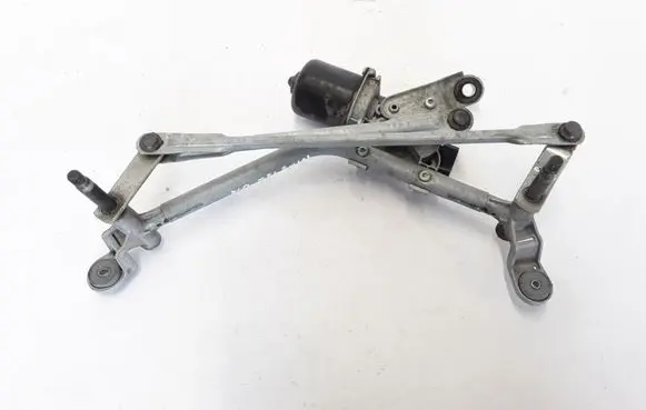 Renault Twingo III Front wiper linkage 288004574R