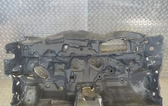 Ford Fiesta Other interior part