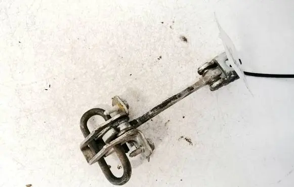 Opel Meriva A Rear door check strap stopper es050402