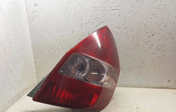Honda Jazz Rear/tail lights