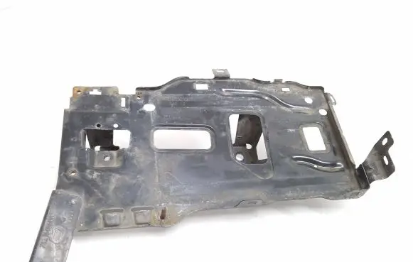 Citroen C4 II Picasso Battery tray 7501938002 33313 967501928001