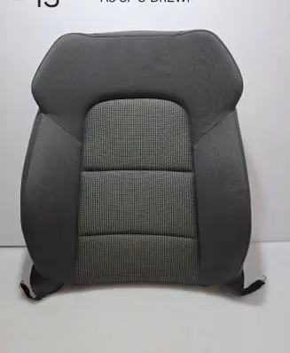 Audi A3 S3 8P Seat trim 