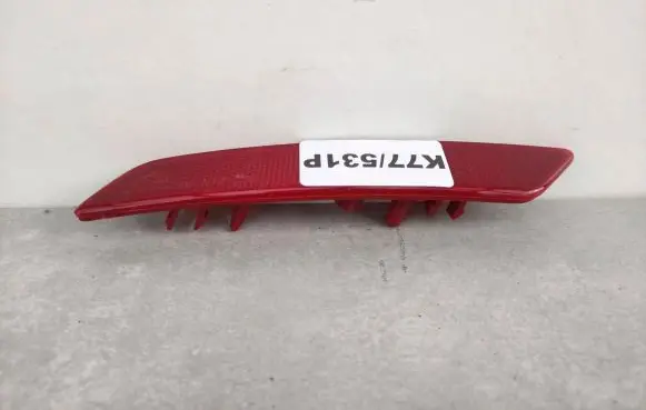 Jaguar I-Pace Rear tail light reflector J9D3-13A569