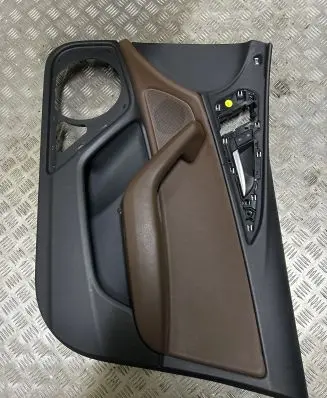 Audi A6 S6 C7 4G Front door card panel trim 4G0899002