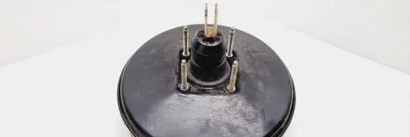 Citroen Jumper Brake booster 468129170 0204024592