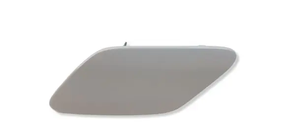 Volkswagen Tiguan Headlight washer spray nozzle cap/cover 5NA807937B 5NA807937BGRU