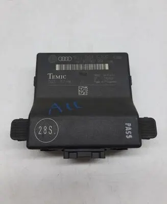 Seat Leon (1P) Gateway control module 1K0907530F