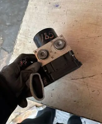 Mercedes-Benz C W204 ABS Pump A2045455432