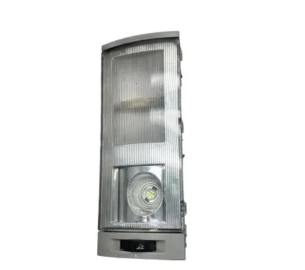 Volkswagen Multivan T5 Rear seat light 7H5947105