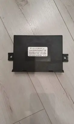 Mercedes-Benz E W212 Other control units/modules A2129000029