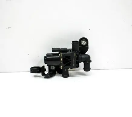 Alfa Romeo Giulia Coolant heater control valve 50533799