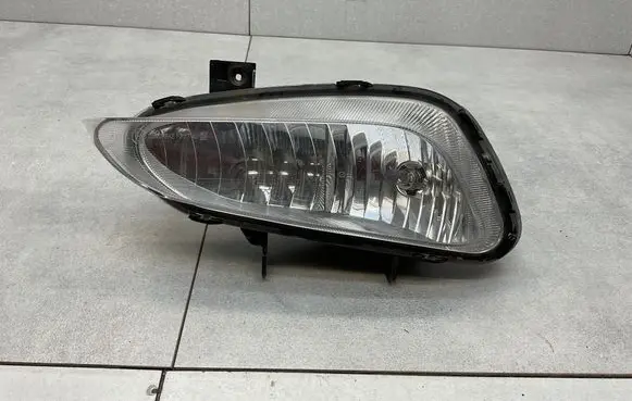 Opel Mokka X Front fog light 