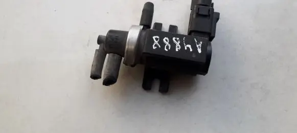Seat Alhambra (Mk1) Turbo solenoid valve 1J0906627
