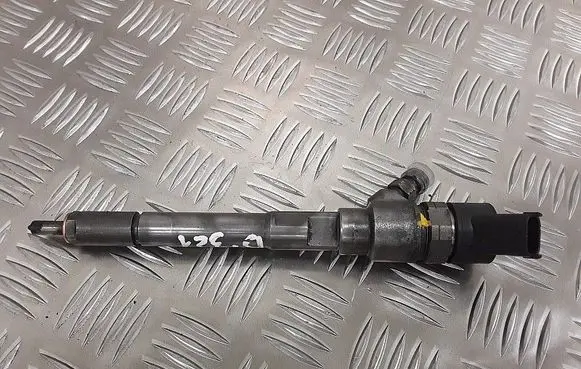 Hyundai Santa Fe Fuel injector 3380027800 0445110254