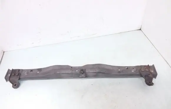 Top upper radiator support slam panel