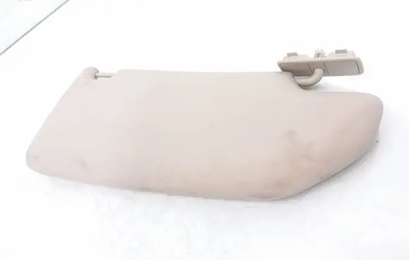 Volvo V70 Sun visor