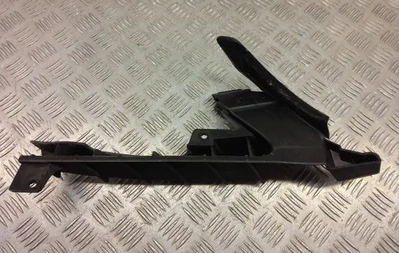 Peugeot RCZ Rear bumper mounting bracket 374496693 YM2190107