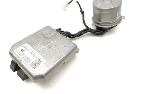 Audi A1 Steering rack control module 6R2909144AN 6R2909144E