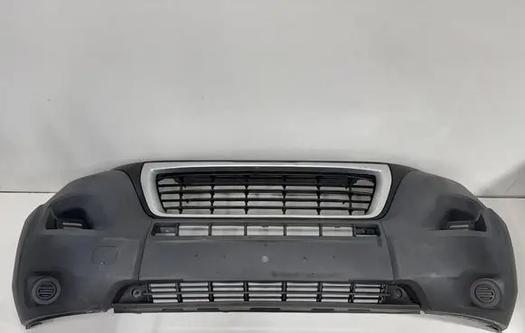 Peugeot Partner Front bumper 1315092070