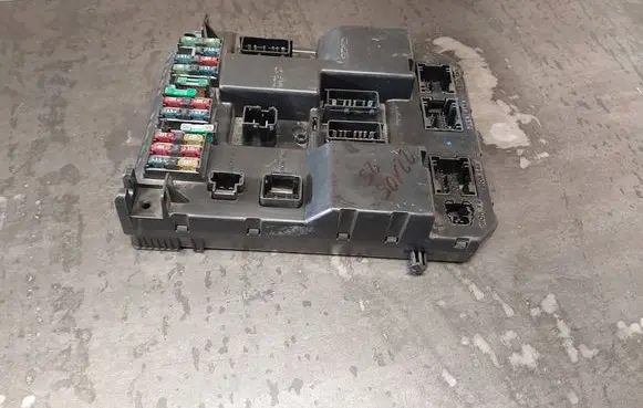 Comfort/convenience module