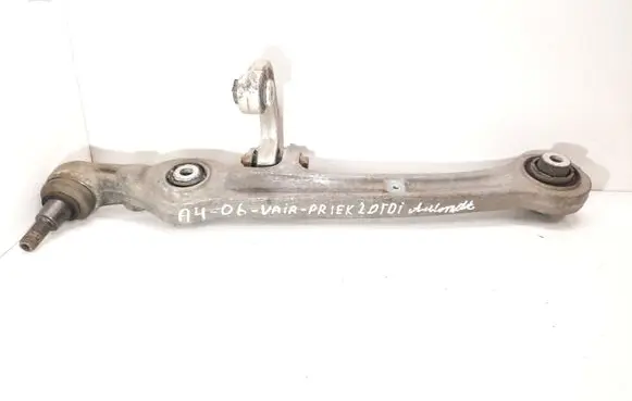Audi A4 S4 B7 8E 8H Front lower control arm/wishbone