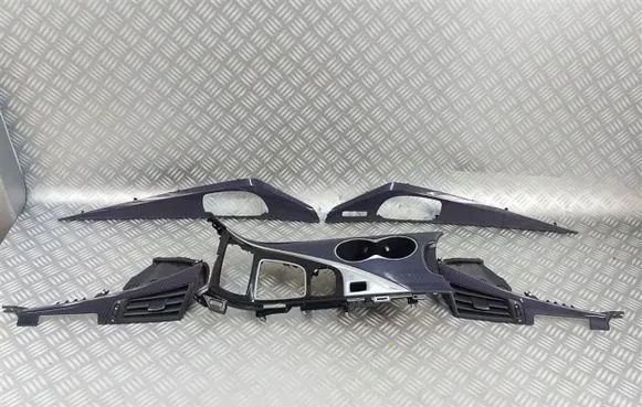 Infiniti Q60 Other dashboard part 809155CA0H