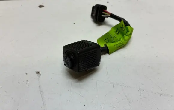 Peugeot 208 II Reversing camera 9832294580