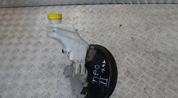 Fiat Tipo Brake booster 52036071