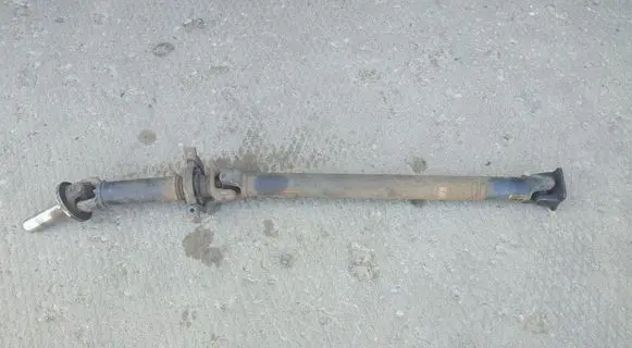 Nissan Navara D40 Rear driveshaft/prop shaft 