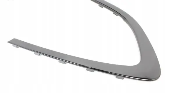 BMW X4 F26 Front door windshield rail 7349238