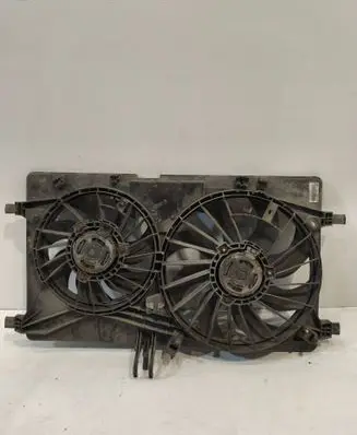 Renault Master III Fan set 214810239R