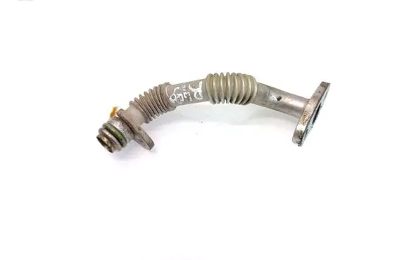 Ford Kuga II EGR valve line/pipe/hose DS7G6K677GC