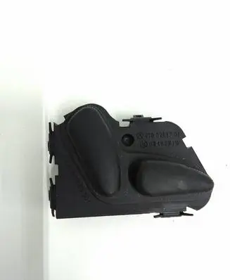 Mercedes-Benz E W211 Seat control switch 2108213751 03463810