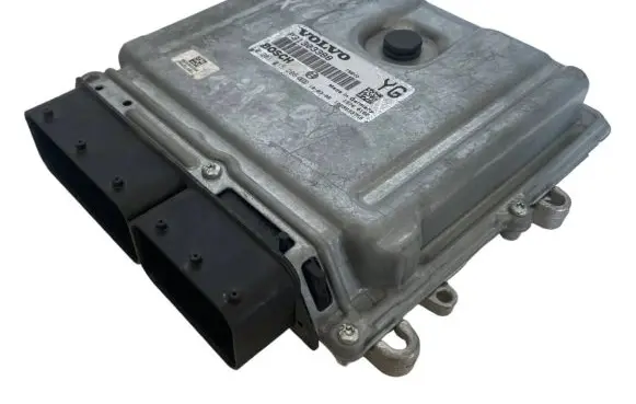 Volvo XC60 Engine control unit/module P31303388 1039S33755 0281015286