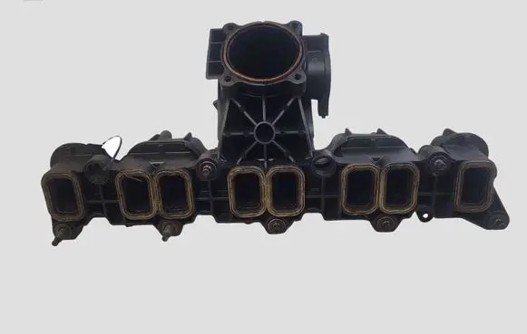Ford Transit Intake manifold BK2Q9424