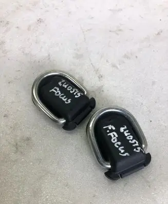 Ford Focus Tie down hook / loop 