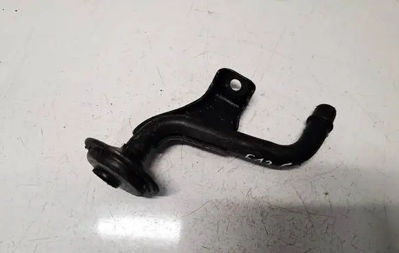 Opel Astra G Turbo turbocharger oiling pipe/hose 