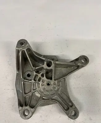 Audi Q7 4M Gearbox mount 8W0399118B