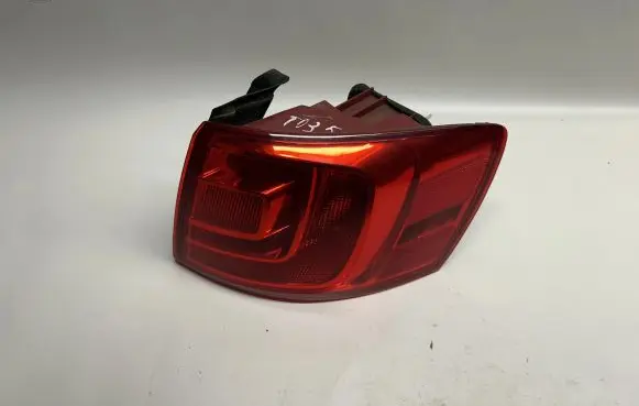 Volkswagen Jetta VI Rear/tail lights 5C6945096B