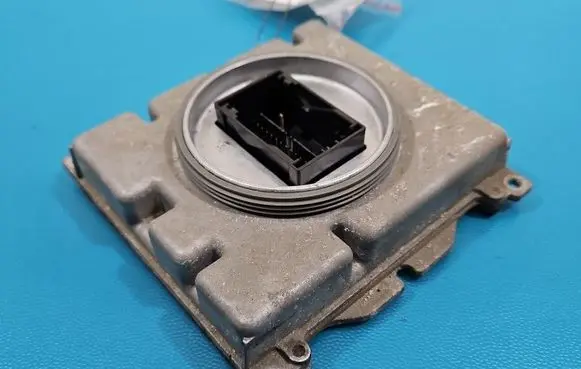 Volkswagen PASSAT B8 Headlight ballast module Xenon 7PP941572AB IMPRK1570298