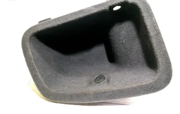 Audi A5 8T 8F Trunk/boot side trim panel 8T8863992 87A B09061459