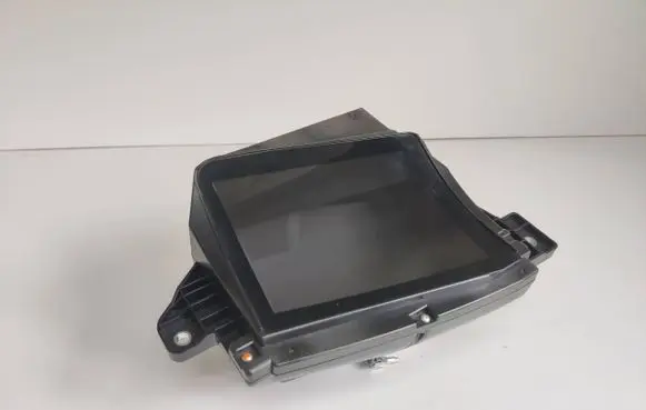 BMW X6 F16 Head up display screen 9321972