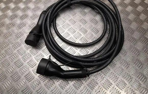 Tesla Model 3 Electric car charging cable VECGCEU32P3