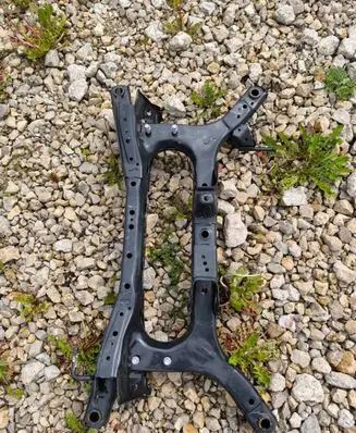 Toyota Corolla E210 E21 Rear subframe 