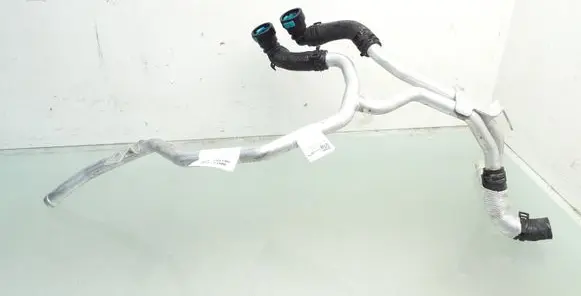 Land Rover Defender Engine coolant pipe/hose L8B218C553CB