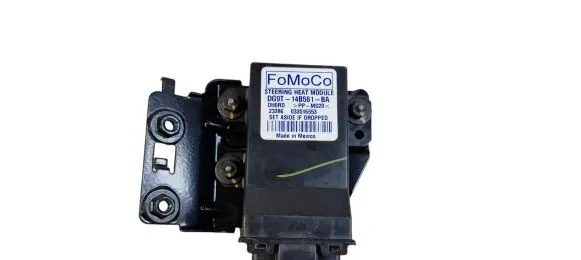 Ford Edge II Other control units/modules DG9T14B561 DG9T14B561BA DH0RD