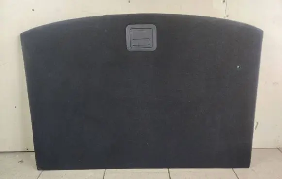 Mazda 6 Trunk/boot floor carpet liner GHP9-688HO