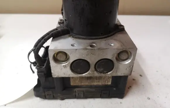 Ford Galaxy ABS Pump 1J0907379P 10094903313 7M3614111H