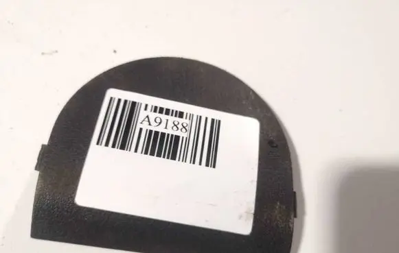 Jeep Patriot Other interior part 1j006b38241 1b261trma
